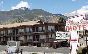 Silver Saddle Motel Manitou Springs Co